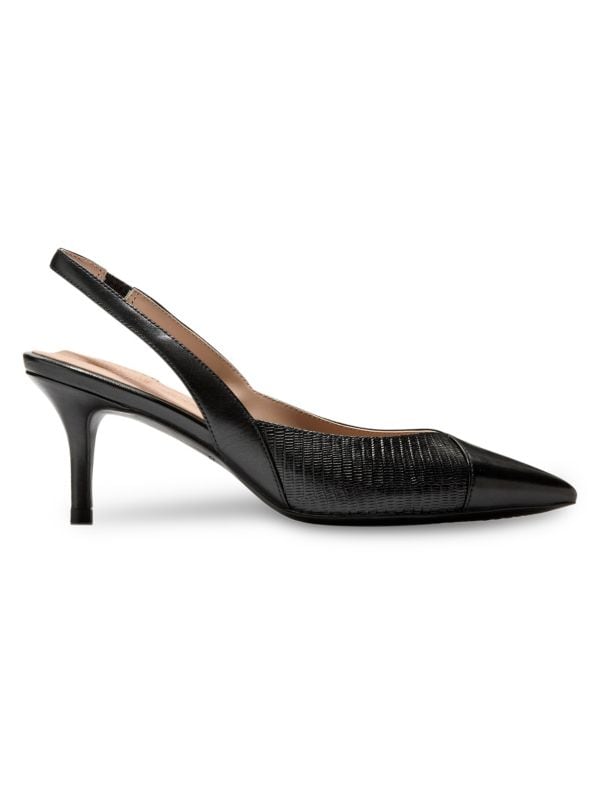 The Go To Leather Park Pumps Cole Haan