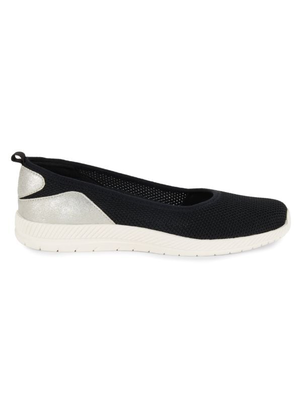 Mesh Slip-On Sneakers Easy Spirit