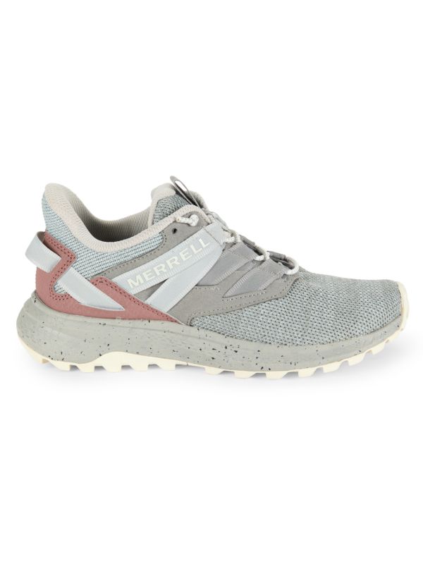 Dash Bungee Low Top Sneakers Merrell