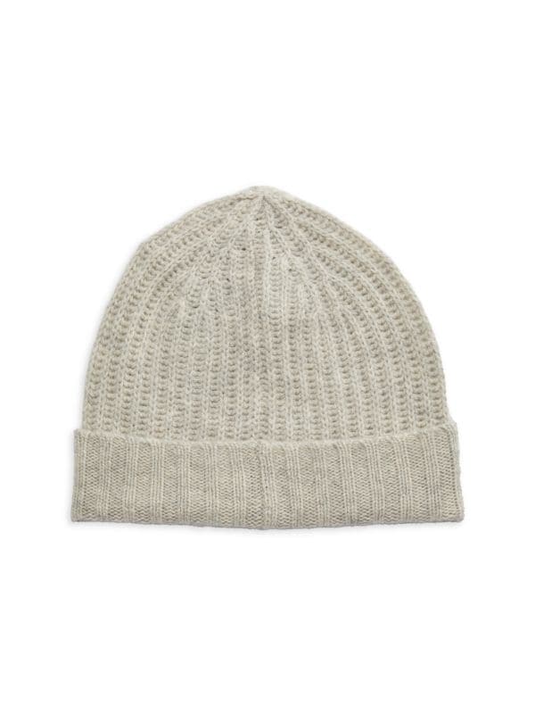 Cashmere Marled Beanie Naadam