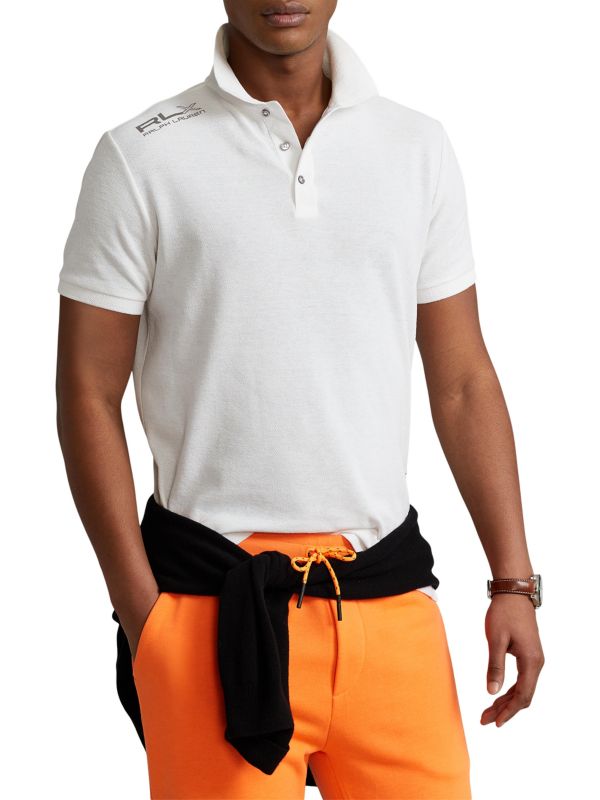 Athletic Polo Shirt RLX Ralph Lauren