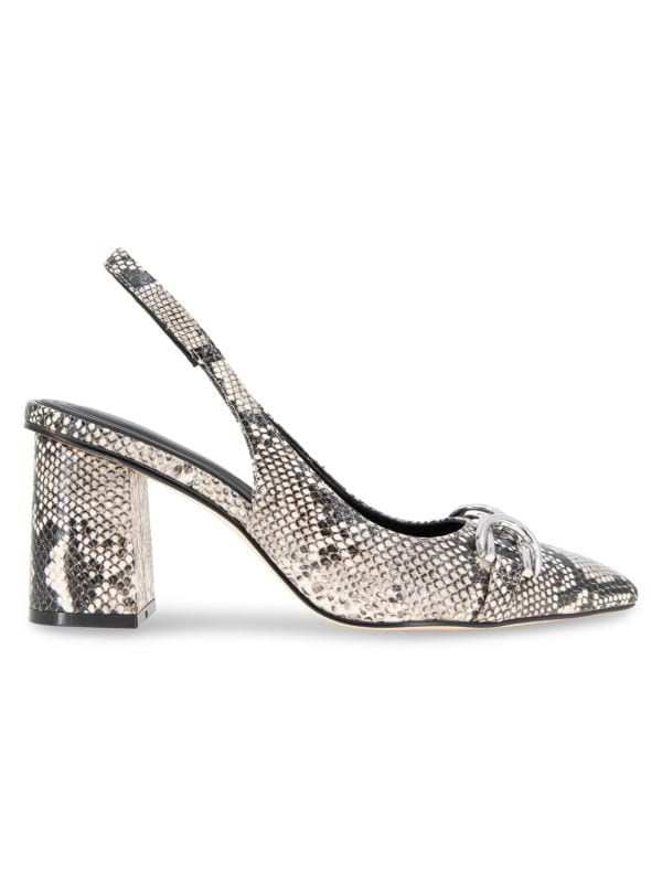 Gardin Print Pumps BCBGeneration