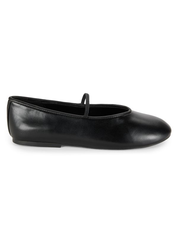 Marzi Mary Jane Ballet Flats BCBGeneration