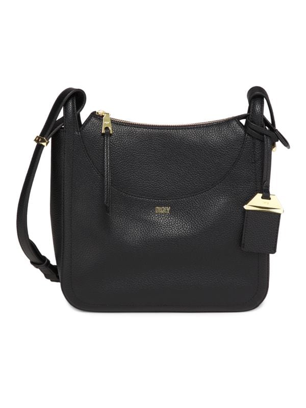 Barbara Messenger Bag DKNY