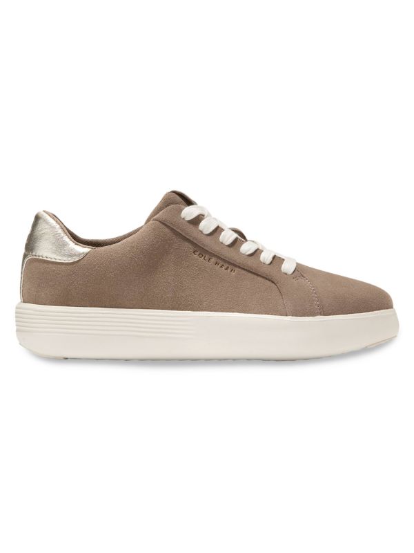 Grand Crosscourt Joy Sneakers Cole Haan