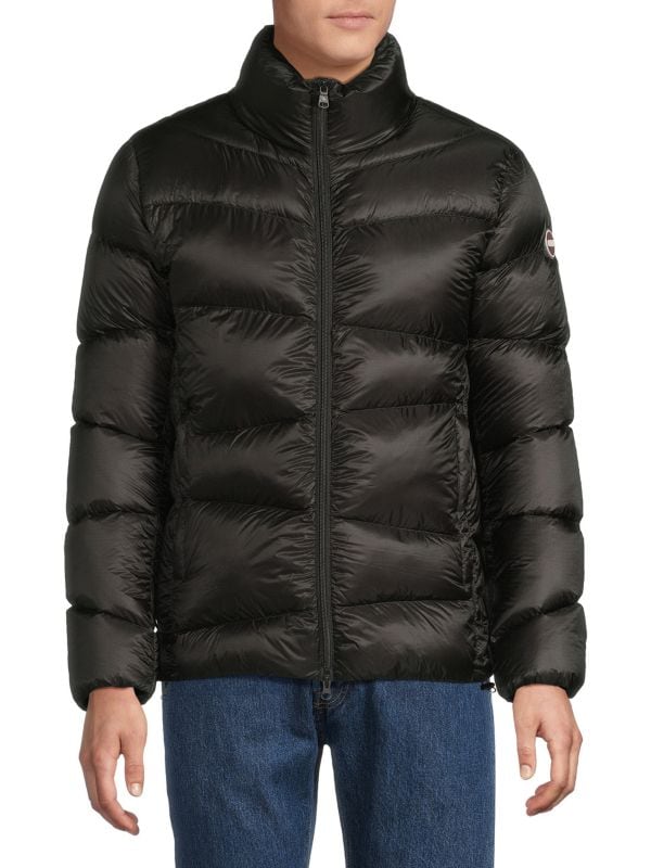 Blazing Down Jacket Colmar