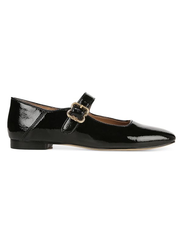 Michaela Mary Jane Flats Sam Edelman