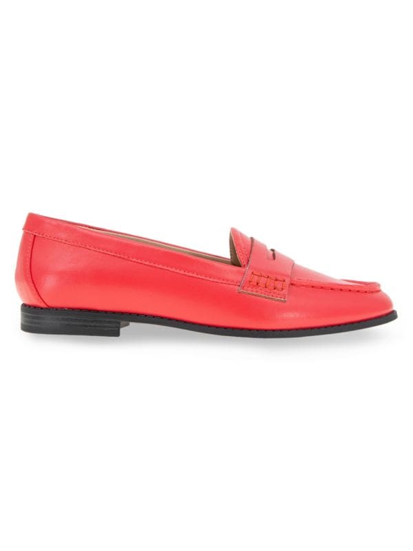 Unna Penny Loafers BCBGeneration