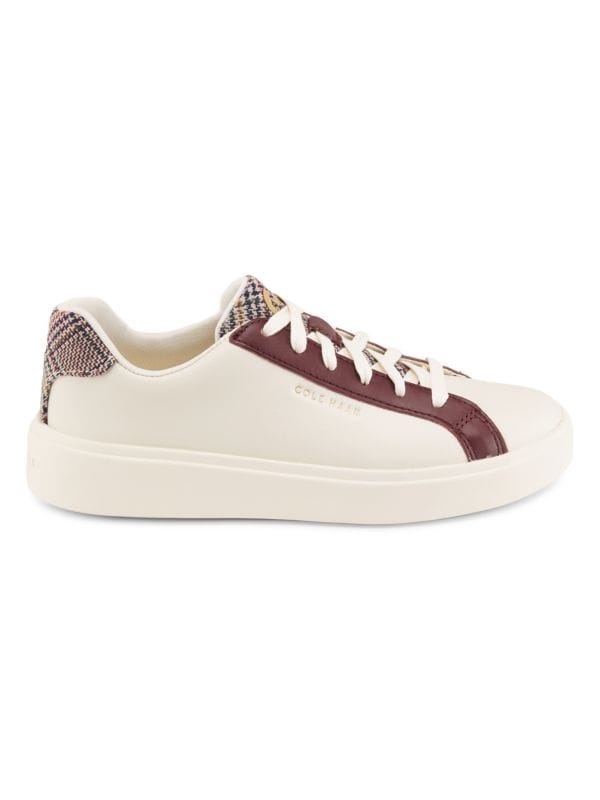 GC Daily Low Top Sneakers Cole Haan