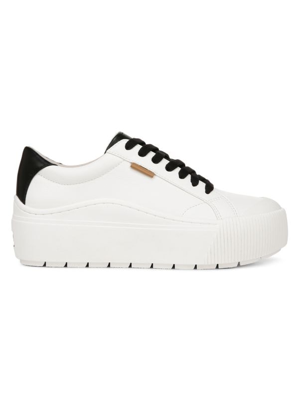 Time Off Max Low Top Platform Sneakers Dr. Scholl's