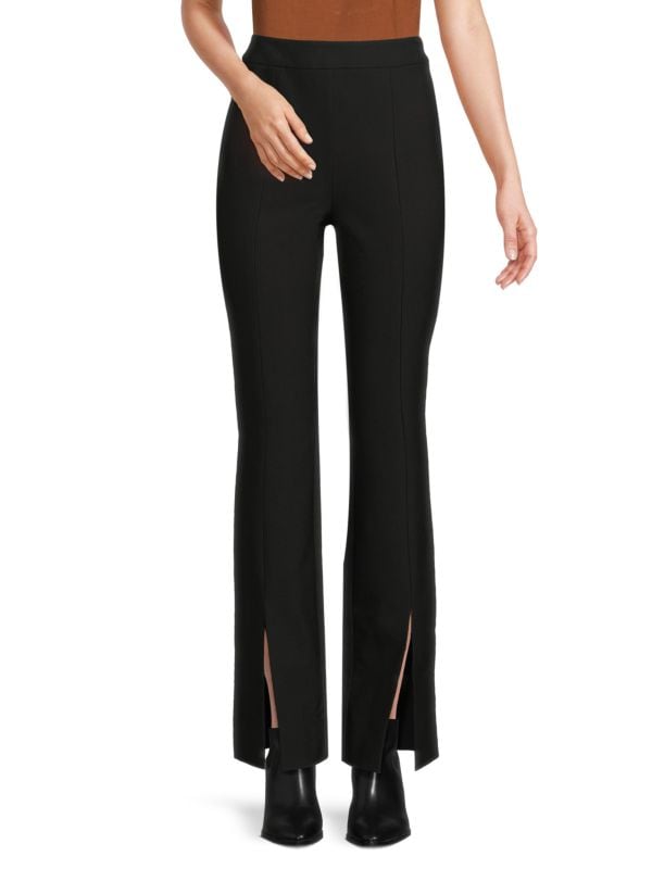 Lucia Split Cuff Pants Derek Lam