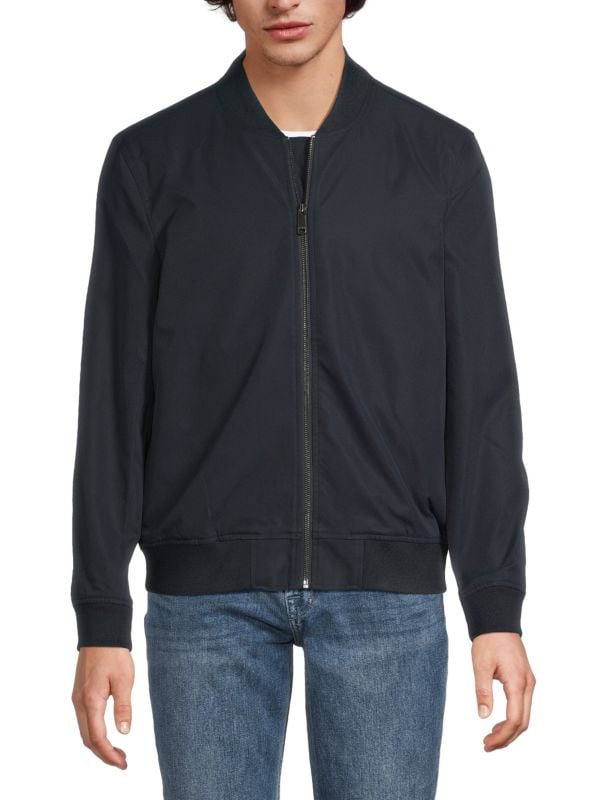 Bomber Jacket 7 For All Mankind