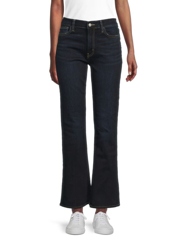 Blair High Rise Bootcut Jeans Hudson Jeans