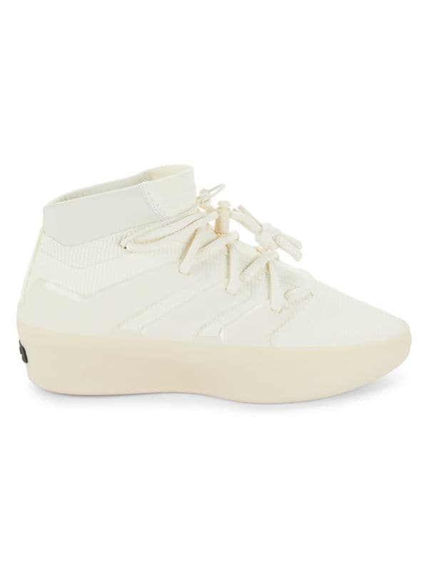 Adidas High Top Sneakers Fear Of God