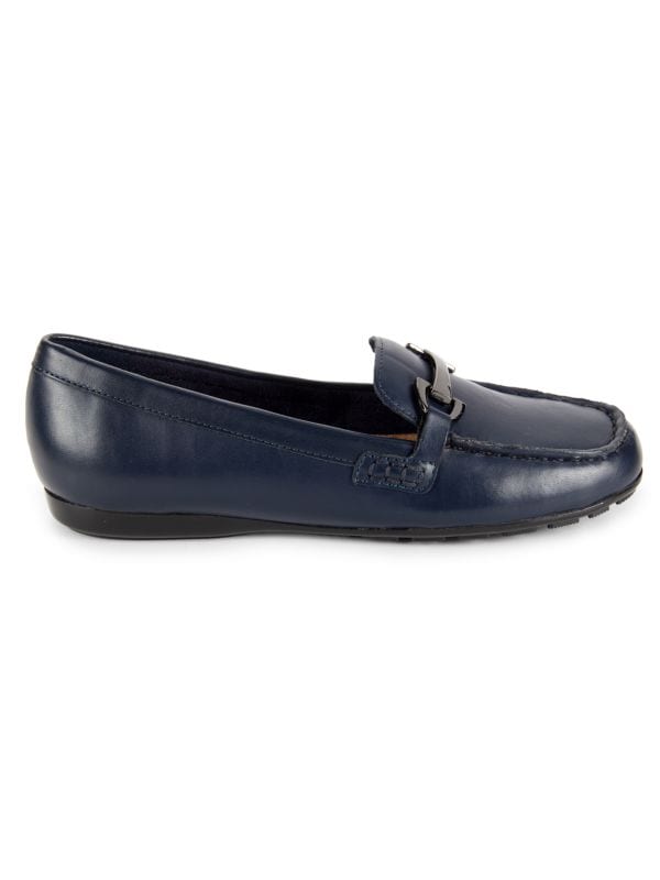 Marlie Bit Loafers Easy Spirit