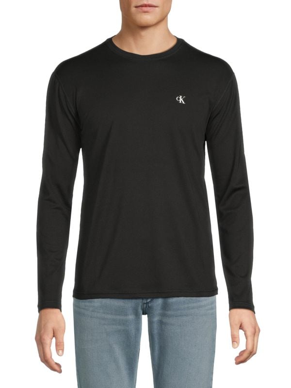 Logo T-Shirt Calvin Klein