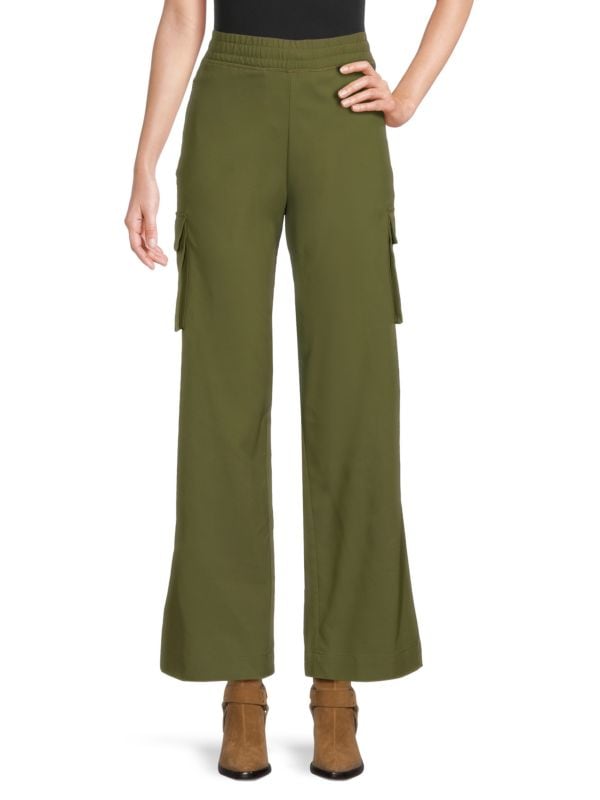 City Cargo Pants Beyond Yoga