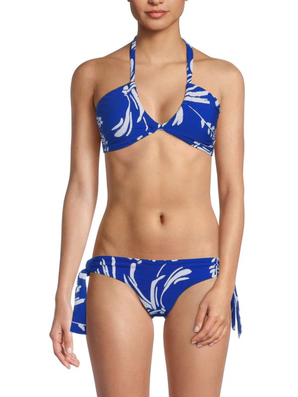 Tradewind Print Bikini Sea Level