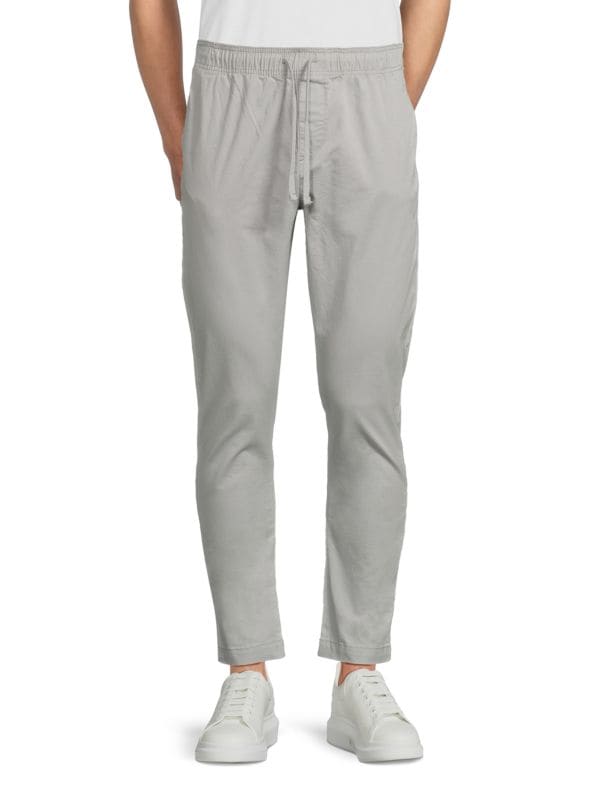 Drawstring Pants Saks Fifth Avenue