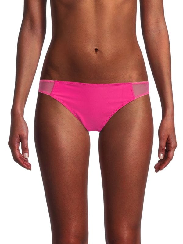 Ensley Bikini Bottom Ramy Brook