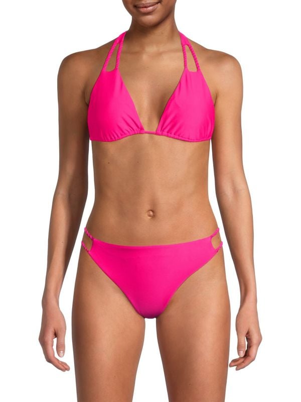 Jane Bikini Top Ramy Brook