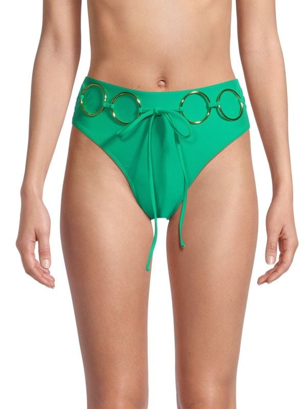 Kimber Bikini Bottom Ramy Brook