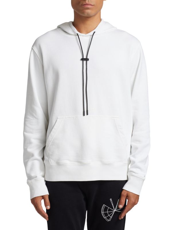 Dion Drawstring Hoodie RtA