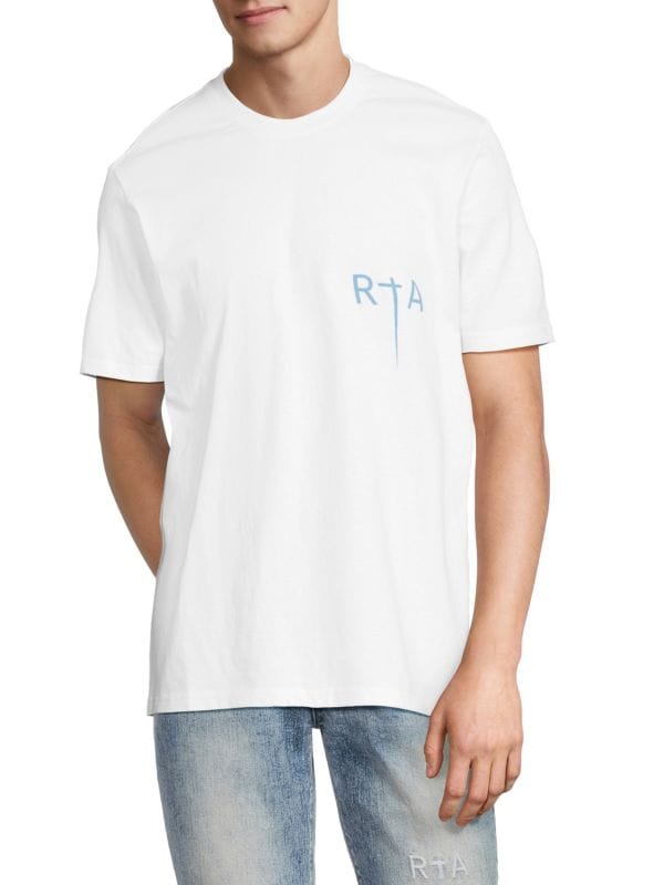 Graphic T-Shirt RtA