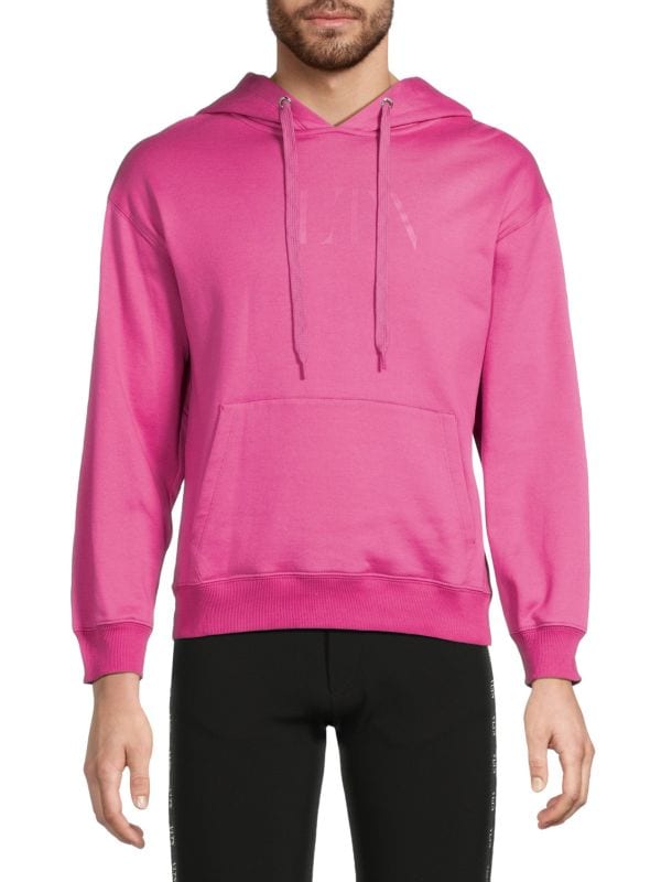 Logo Hoodie Valentino Garavani