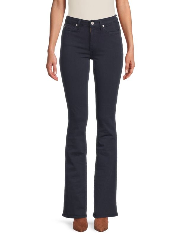 Kimmie Bootcut Jeans 7 For All Mankind