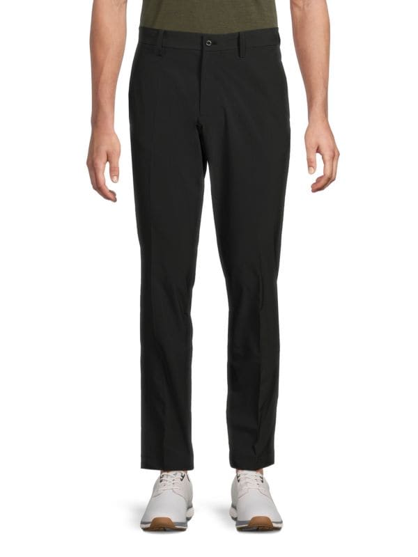 Flat Front Golf Pants J.Lindeberg