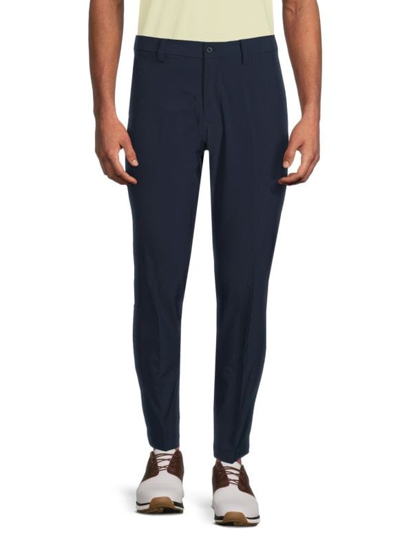 Flat Front Golf Pants J.Lindeberg