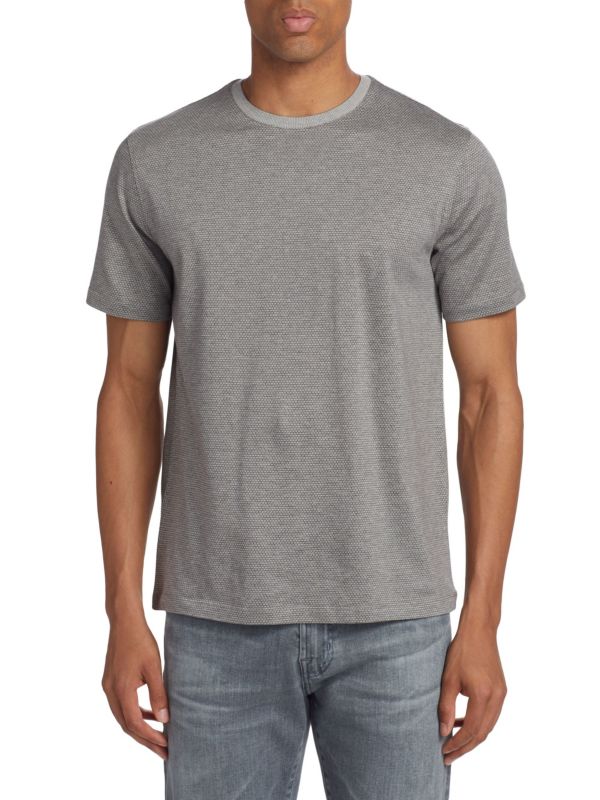 Elevated Dash T-Shirt Saks Fifth Avenue