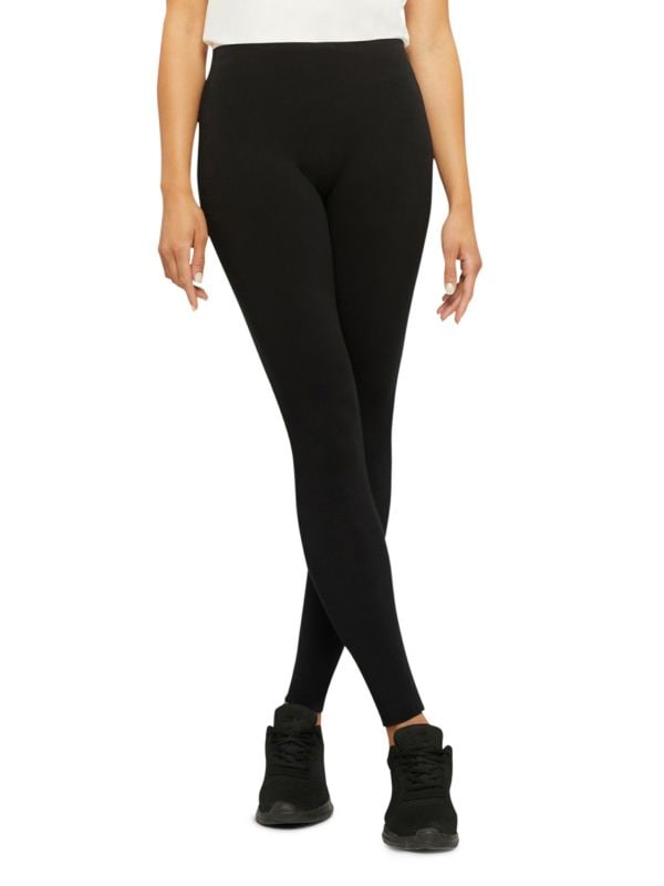 Aurora Solid Leggings Wolford