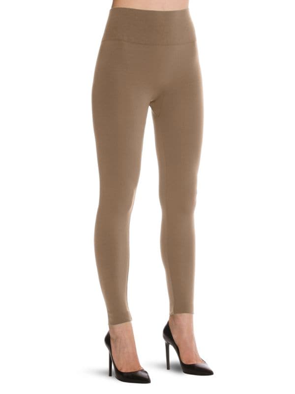 Aurora Shaper Leggings Wolford