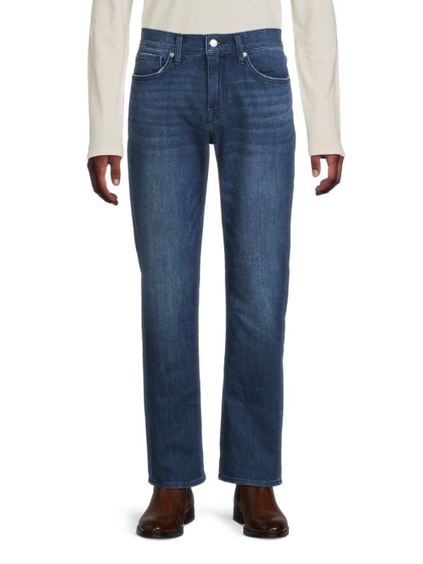 The Classic Cotton Blend Jeans Joe's Jeans