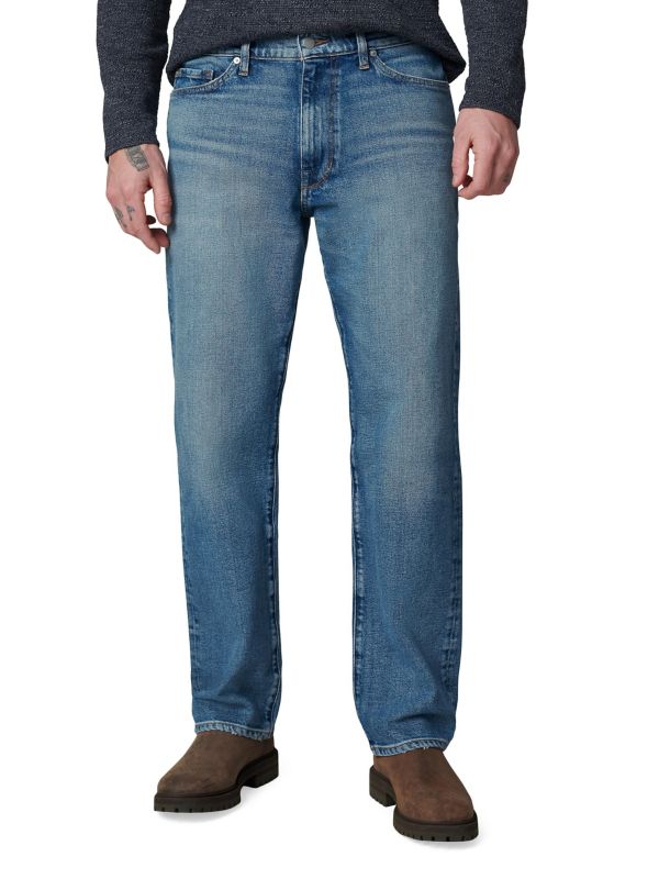 The Roux Relaxed Straight Jeans Joe's Jeans