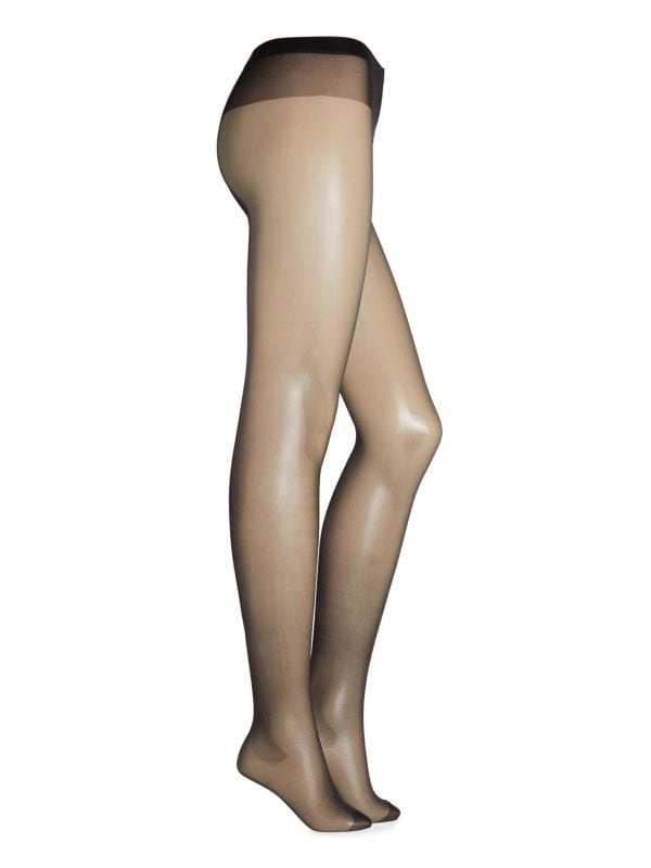 15 Sheer Tights Wolford