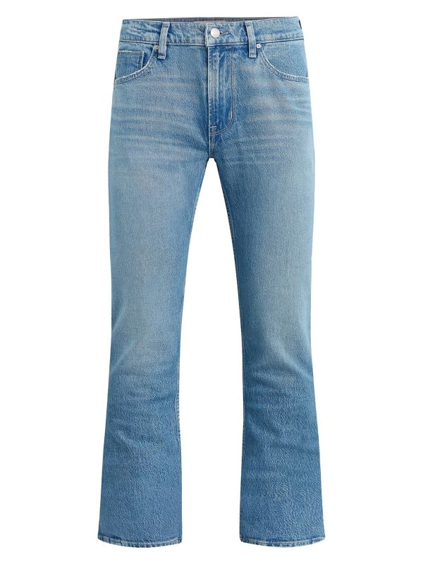 Walker Kick Flare Jeans Hudson Jeans