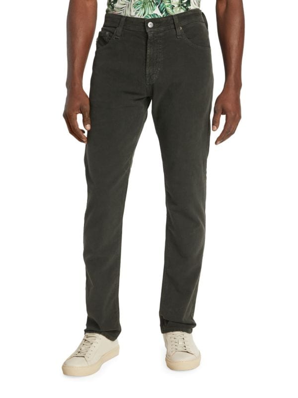 Everett Straight Jeans AG Jeans