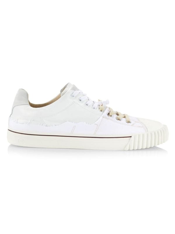 New Evolution Low-Top Sneakers Maison Margiela