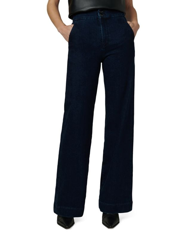 The Mason Wide-Leg Jeans Joe's Jeans