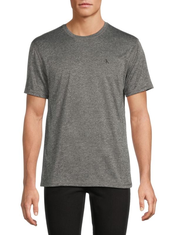 Core Logo T-Shirt Calvin Klein