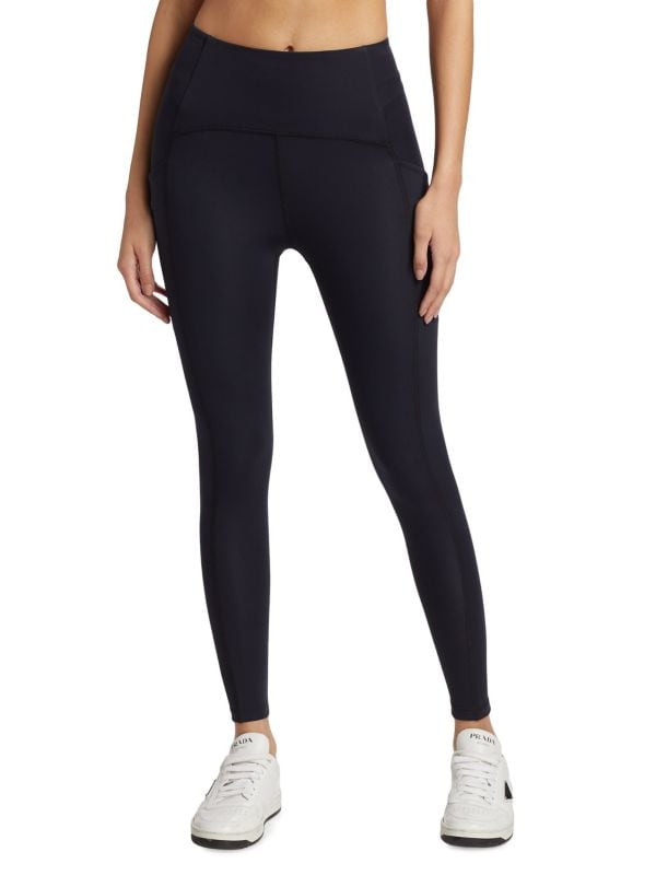 Powerbeyond Ankle-Crop Leggings Beyond Yoga