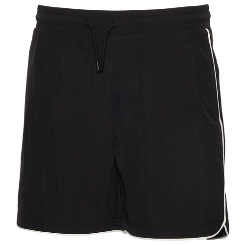 LCKR Jasper Nylon Shorts Lckr