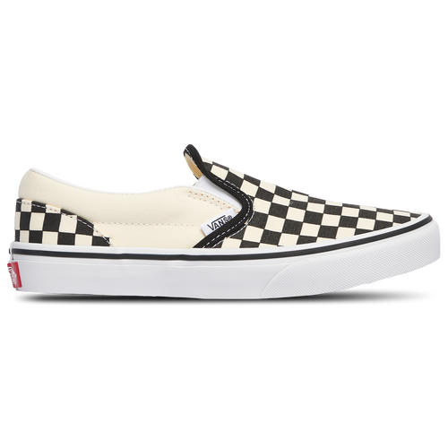 Vans Classic Slip On Vans