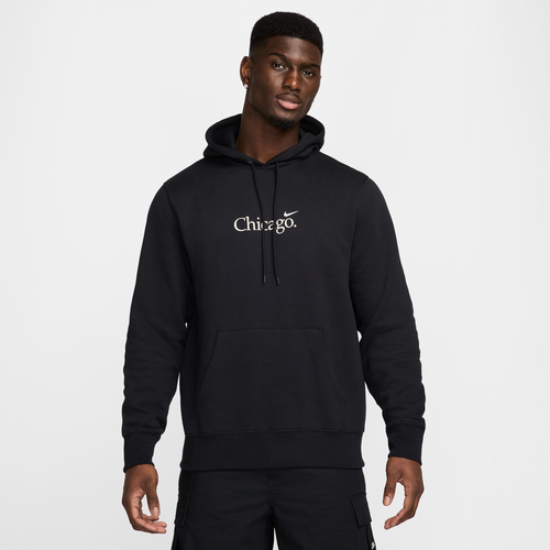 Nike Chi Club Pullover BB Hoodie Nike