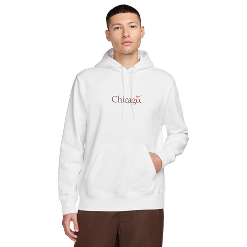 Nike Chi Club Pullover BB Hoodie Nike