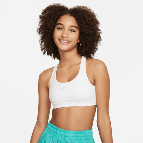 Nike Dri-FIT Swoosh Bra Nike