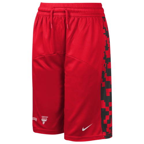 Nike Bulls Dri-FIT Start5 Shorts CS GX Nike